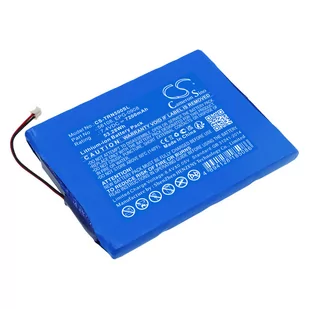 Trimble GPS Net R5 / 56108 7200mAh 53.28Wh Li-Ion 7.4V (Cameron Sino) - Sprzęt geodezyjny - miniaturka - grafika 1