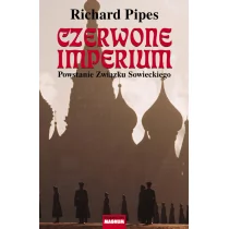 Magnum Czerwone imperium - Richard Pipes
