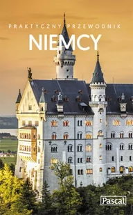 Praktyczny przewodnik. Niemcy - E-booki - literatura faktu - miniaturka - grafika 1