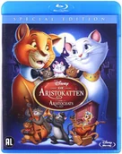 Pozostałe filmy Blu-Ray - Animation - Aristokatten -Spec- - miniaturka - grafika 1