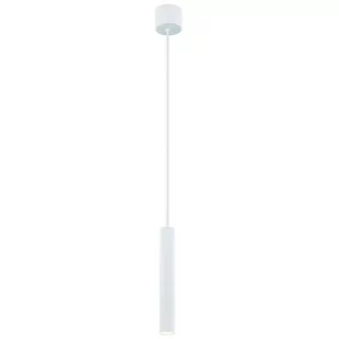 Orlicki Design Slimi lampa wisząca biały OR80834 - Lampy sufitowe - miniaturka - grafika 1