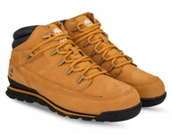 Buty sportowe męskie - Timberland Euro Rock Mid Hiker A2A9T Buty Męskie - miniaturka - grafika 1