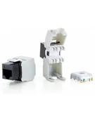 Kable miedziane - Equip KEYSTONE JACK CAT.6 769211 - miniaturka - grafika 1