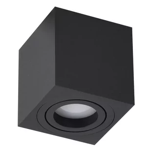 Azzardo MINI ELOY SMART WIFI AZ3859 downlight natynkowy 1x5W/GU10 IP20 2700K-6500K AZZAZ3859 - Systemy inteligentnych domów - miniaturka - grafika 1