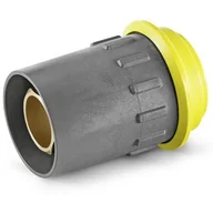 Akcesoria do myjek - Karcher Szybkozłącze żeńskie EASY!LOCK do HD/ HDS, (2115-0000) - miniaturka - grafika 1