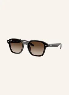 Ray-Ban Okulary Przeciwsłoneczne rb4458d braun - Okulary przeciwsłoneczne - miniaturka - grafika 1