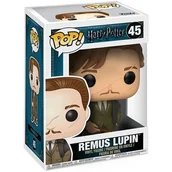 Figurki kolekcjonerskie - Funko Figurka Remus Lupin - Pop! Vinyl: Filmy Harry Potter - miniaturka - grafika 1