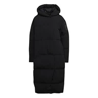 Kurtki damskie - adidas W Big Baffle C Kurtka damska - miniaturka - grafika 1