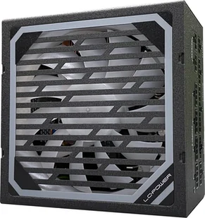 Zasilacz LC-Power Super Silent Modular 850W LC6850M V3.0 - Zasilacze komputerowe - miniaturka - grafika 1