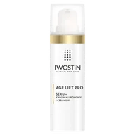 Serum do twarzy - Iwostin Age Lift Pro, serum, 30 ml - miniaturka - grafika 1