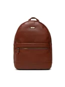 Plecaki - Wittchen Plecak na laptopa 11/12 skórzany 94-3U-303-5 - miniaturka - grafika 1