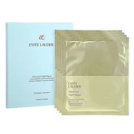 Maseczki do twarzy - Estee Lauder Advanced Night Repair Concentrated Recovery power Foil Mask, 1er Pack (1 X 100 ML) 887167167629 - miniaturka - grafika 1