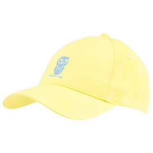 Dziecięca czapka z daszkiem Head  Kid's Cap Owl LMLB - Czapki damskie - miniaturka - grafika 1