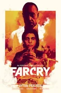 Komiksy dla młodzieży - Far Cry: Rytuał przejścia - miniaturka - grafika 1