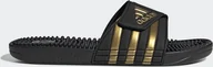 Klapki i japonki męskie - Adidas Klapki męskie ADIDAS ADISSAGE 47 - miniaturka - grafika 1