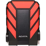Dyski HDD - A-Data DashDrive Durable HD710P 2TB AHD710P-2TU31-CRD - miniaturka - grafika 1
