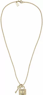 Tommy Hilfiger 2700459 - Naszyjniki - miniaturka - grafika 1