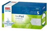 Filtry akwariowe i akcesoria - Juwel bioPad S (Super/Compact Super) - wata filtrująca - miniaturka - grafika 1
