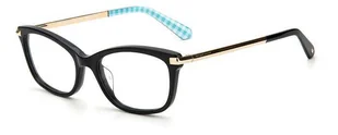 Okulary korekcyjne Kate Spade VICENZA 807 - Okulary korekcyjne, oprawki, szkła - miniaturka - grafika 1
