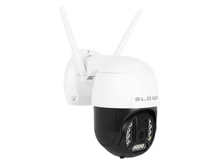 Kamera obrotowa IP 4G LTE 3Mpix  H-343 - Kamery IP - miniaturka - grafika 1