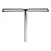 Ściereczki, gąbki, czyściki - Ściągaczka do wody z dwoma uchwytami MEXEN, srebrna - miniaturka - grafika 1