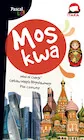 Książki podróżnicze - Moskwa. Pascal Lajt - miniaturka - grafika 1