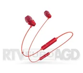 Słuchawki - TCL SOCL100BT Pomarańczowe (SOCL100BTOR-EU) - miniaturka - grafika 1