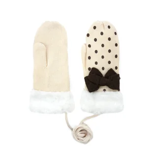 Rękawiczki Mandal - Rękawiczki - miniaturka - grafika 1