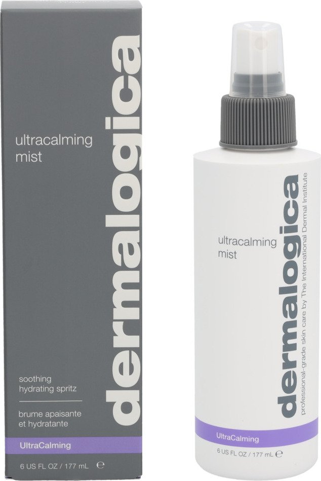 Dermalogica Ultra Calming Mist unisex, spray do twarzy, 1er Pack (1 X 177 ML) 110545