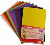 Dekoratorstwo - Filc Dekoracyjny Samoprzylepny  20 X 30 Cm 10 Ark. - miniaturka - grafika 1