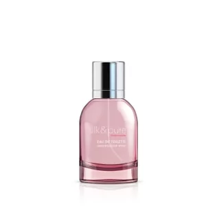 Charlotte Meentzen silk & pure Woda toaletowa 50 ml - Wody i perfumy damskie - miniaturka - grafika 1