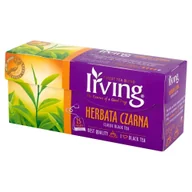 Herbata - Irving Herbata czarna klasyczna 25 szt. - miniaturka - grafika 1