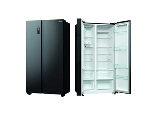 Lodówka Gorenje NRR9185EABXL - Lodówki - miniaturka - grafika 1