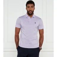 Koszule męskie - POLO RALPH LAUREN Polo Custom slim fit - miniaturka - grafika 1