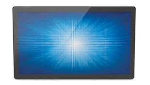 Elo Touch Solutions 2495L 60,5 cm (23.8") 1920 x 1080 px Multi-touch Czarny - Inne urządzenia handlowo-usługowe - miniaturka - grafika 1