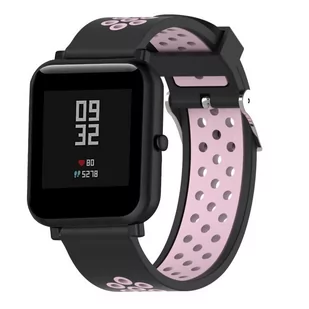 Wymienna opaska do Amazfit 20 mm - Akcesoria do smartwatchy - miniaturka - grafika 1