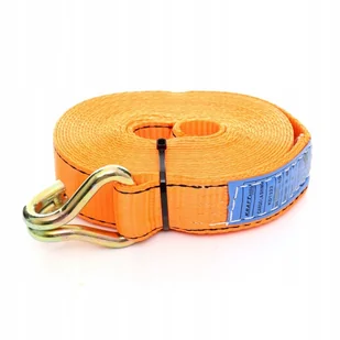 Pas Transportowy Jednopunktowy 8m/50mm/5t KD1322 - Pasy transportowe - miniaturka - grafika 1