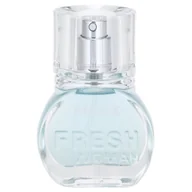 Wody i perfumy damskie - Mexx Fresh woda toaletowa 15ml - miniaturka - grafika 1