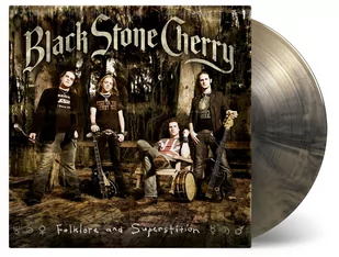 Black Stone Cherry Folklore And Superstition 2 Vinyl) - Winyle - miniaturka - grafika 1