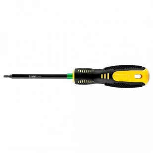 Topex wkrętak torx, T6x60mm, , 39D840 - Śrubokręty - miniaturka - grafika 1