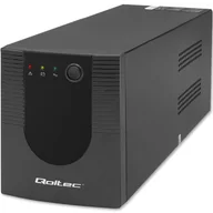 Zasilacze awaryjne UPS - Zasilacz awaryjny UPS | Monolith | 1200VA | 720W - miniaturka - grafika 1