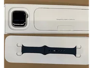 Telefony OUTLET - OUTLET - Smartwatch APPLE Watch Series 9 GPS + Cellular Koperta 41mm - miniaturka - grafika 1