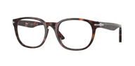 Okulary korekcyjne, oprawki, szkła - Okulary korekcyjne Persol PO 3283V 24 - miniaturka - grafika 1