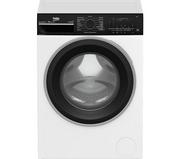 Pralki - Beko B3WFU510415WBPBS b300 SteamCure - miniaturka - grafika 1