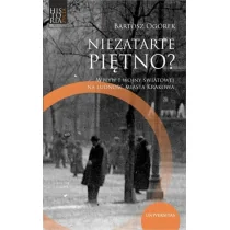 Ogórek Bartosz Niezatarte piętno$1113 - dostępny od ręki, natychmiastowa wysyłka - Historia Polski - miniaturka - grafika 2