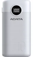 Powerbanki - Adata Power bank P10000QCD 10000 mAh, Li-Polymer, - miniaturka - grafika 1