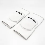 Ochraniacze do sportów walki - Ochraniacz łokci do sportów walki FUJIMAE Basic [Rozmiar: XL] - miniaturka - grafika 1
