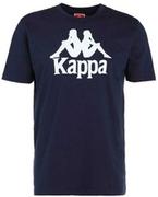 Odzież sportowa dziecięca - Kappa Caspar Kids T-Shirt 303910J-821 Rozmiar: 152 - miniaturka - grafika 1