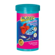 Pokarm dla ryb - MultiFit Pokarm wybarwiający 250 ml - miniaturka - grafika 1