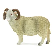 Figurki dla dzieci - Animal Planet Baran 387097 - miniaturka - grafika 1